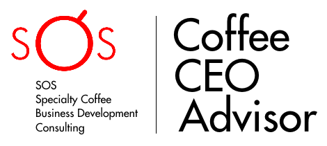 SOS Coffee CEO Advisor
